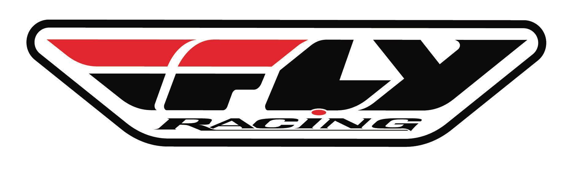 Racing Parts Logo - FLY RACING - Blockers Enterprises, Inc.