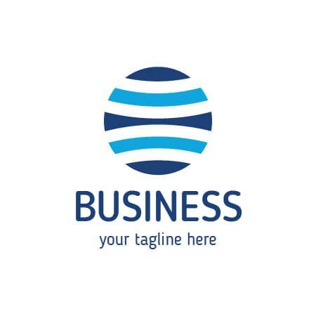 Business Logo - Buy Business Logo Template Design