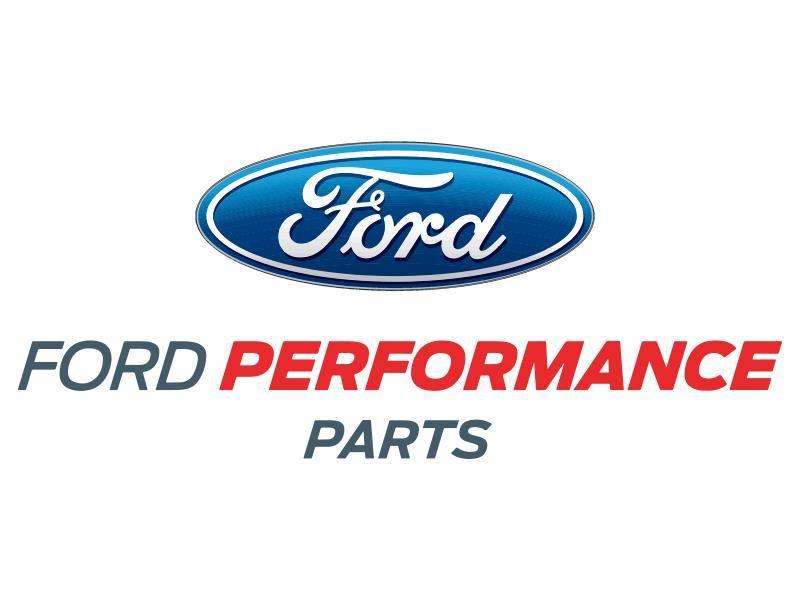 Racing Parts Logo - Mustang Ford Performance Parts - LMR.com