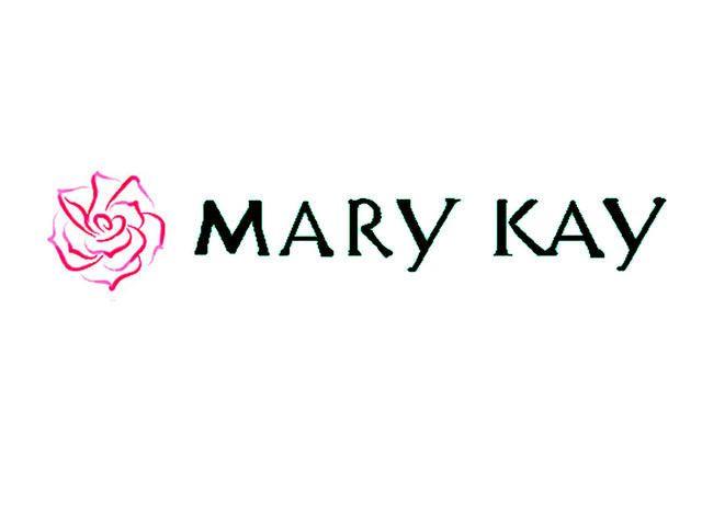 Mary Kay Logo - Is Mary Kay a 