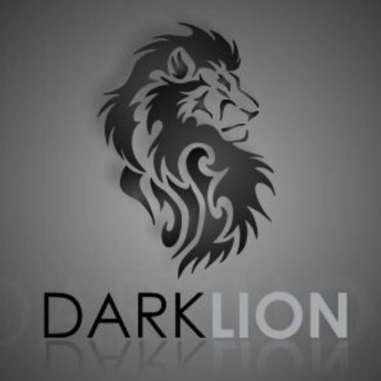 Dark Lion Logo - Dark Lion (@darklionza) | Twitter