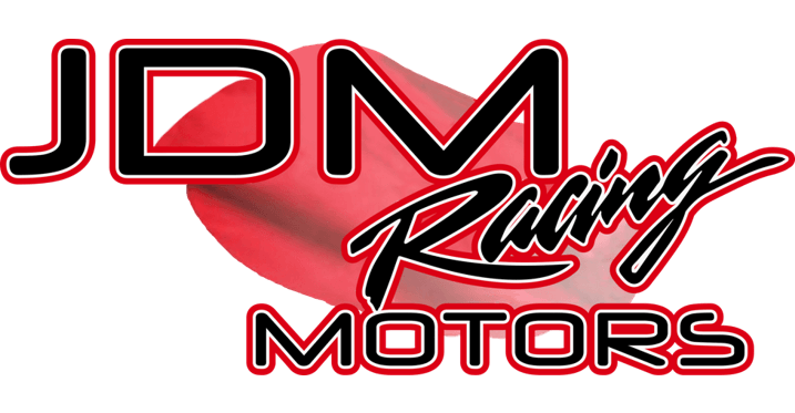 Racing Parts Logo - Home | JDM Engines & Parts | JDM Racing Motors