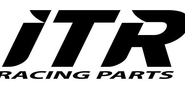 Racing Parts Logo - ITR Racing Parts - Darvill RacingDarvill Racing