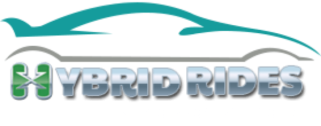 Hybrid Car Logo - Best Hybrid Rental Car from Splend