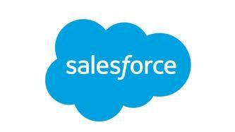 Salesforce Cloud Logo - Salesforce Sales Cloud Lightning Professional Review & Rating ...