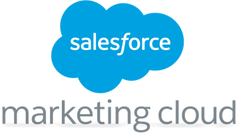 Salesforce Cloud Logo - Salesforce Marketing Cloud Logo
