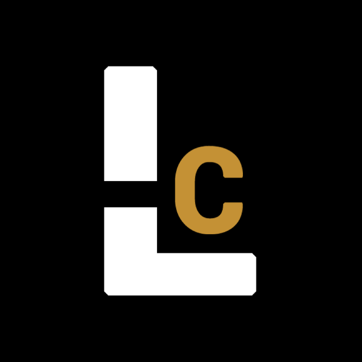 LC Logo - logo LC
