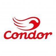 Condor Logo - Condor | Brands of the World™ | Download vector logos and logotypes