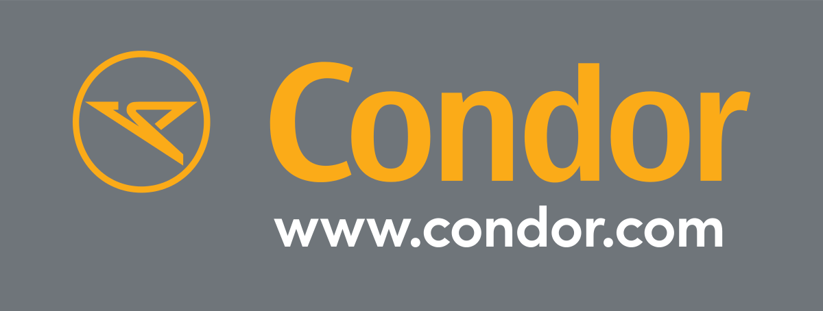 Condor Logo - Condor Flugdienst