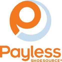 Payless Shoes Logo - Payless ShoeSource - Shoe Stores - 1641 Mount Hood Ave, Woodburn, OR ...