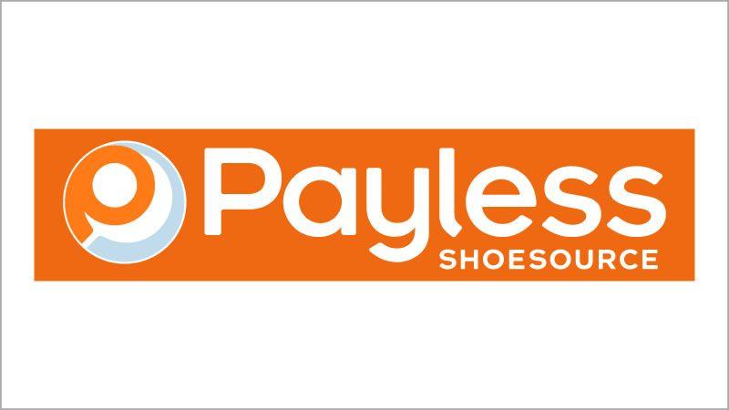 Payless Shoes Logo - Payless Shoes