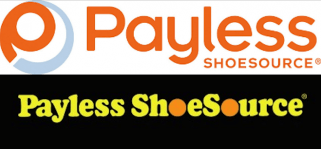 Payless Shoes Logo - The Haunting of Payless