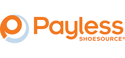 Payless Shoes Logo - Payless Shoesource. The Market Place