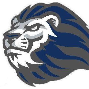 Howard Lions Logo - Howard Lions Wrestling