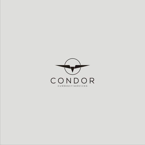 Condor Logo - Create a logo for Condor! | Logo design contest