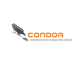 Condor Logo - Logopond, Brand & Identity Inspiration
