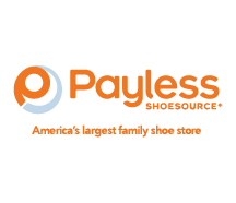 Payless Shoes Logo - Payless | Azadea Group