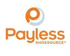 Payless Shoes Logo - Haney Place Mall