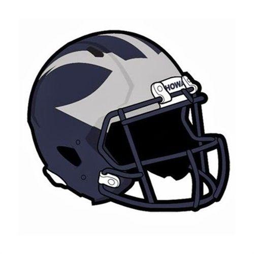 Howard Lions Logo - Howard Lions Varsity Football - Howard High School - Ellicott City ...