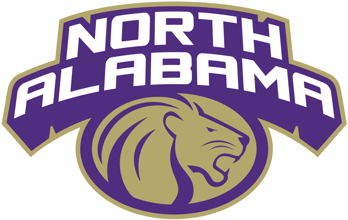 Howard Lions Logo - North Alabama Lions