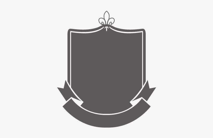 Blank Shield Logo - LogoDix