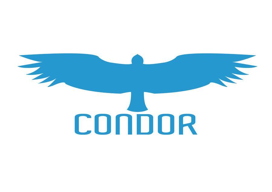Blue Condor Logo - Entry #62 by maram1 for Condor Logo | Freelancer