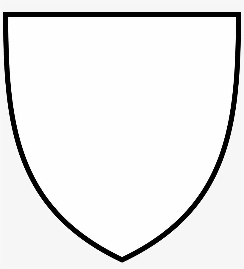 Blank Shield Logo - Blank Shield Logo Png Download - Wikimedia Commons Transparent PNG ...