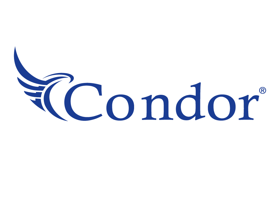 Condor Logo - Condor Logos
