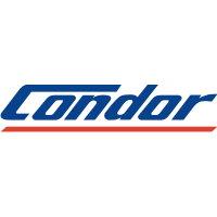 Condor Logo - Condor. Download logos. GMK Free Logos