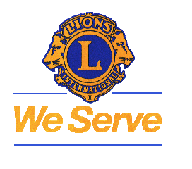 Howard Lions Logo - Howard Lake Lions Club