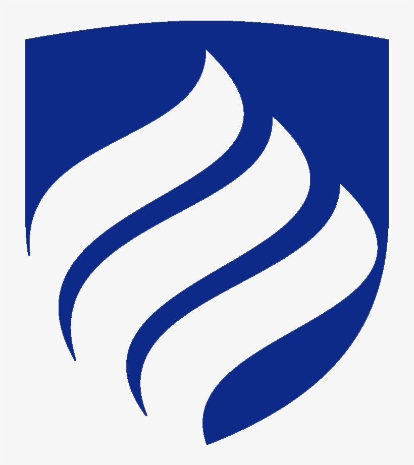Blank Shield Logo - Blue Blank Shield Logo Transparent PNG - 841x841 - Free Download on ...