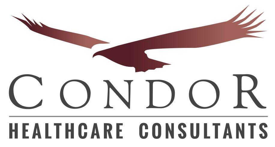 Condor Logo - Healthcare Business Consulting from Condor Healthcare Consultants