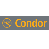 Condor Logo - Condor logo – Logos Download