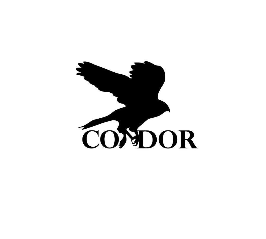 Condor Logo - Entry by huseynzadexeyal for Condor Logo