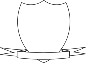 Empty Shield Logo - Free Cliparts Blank Shield, Download Free Clip Art, Free Clip Art on ...