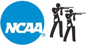 Rifle Shooting Logo - Nanook Marksman Sherry Claims NCAA Smallbore Title While WVU is ...