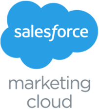 Salesforce Marketing Cloud Logo - Logo - Salesforce Marketing Cloud - FollowAnalytics: Mobile ...