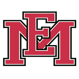 EMCC Lions Red Logo - emcc lions | MAC Prospectus