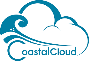 Salesforce Cloud Logo - Coastal Cloud | Salesforce Consultants - Experts in all Salesforce ...