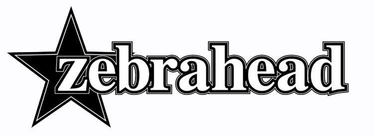 Zebra Head Logo - Zebrahead logo. Zebrahead. Music bands, Music, Best songs