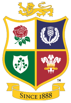 Howard Lions Logo - British and Irish Lions