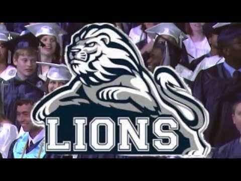 Howard Lions Logo - Welcome to Howard High School - YouTube