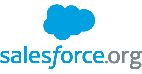 Salesforce Cloud Logo - Logo Salesforce PNG Transparent Logo Salesforce PNG Image