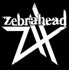 Zebra Head Logo - Zebrahead. Sonic News Network