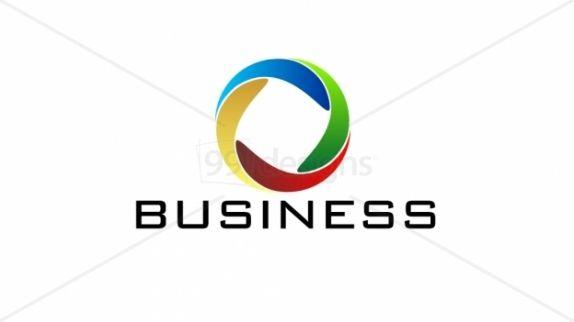 Business Logo - Global Business Logo. Identityview Design Inspiration
