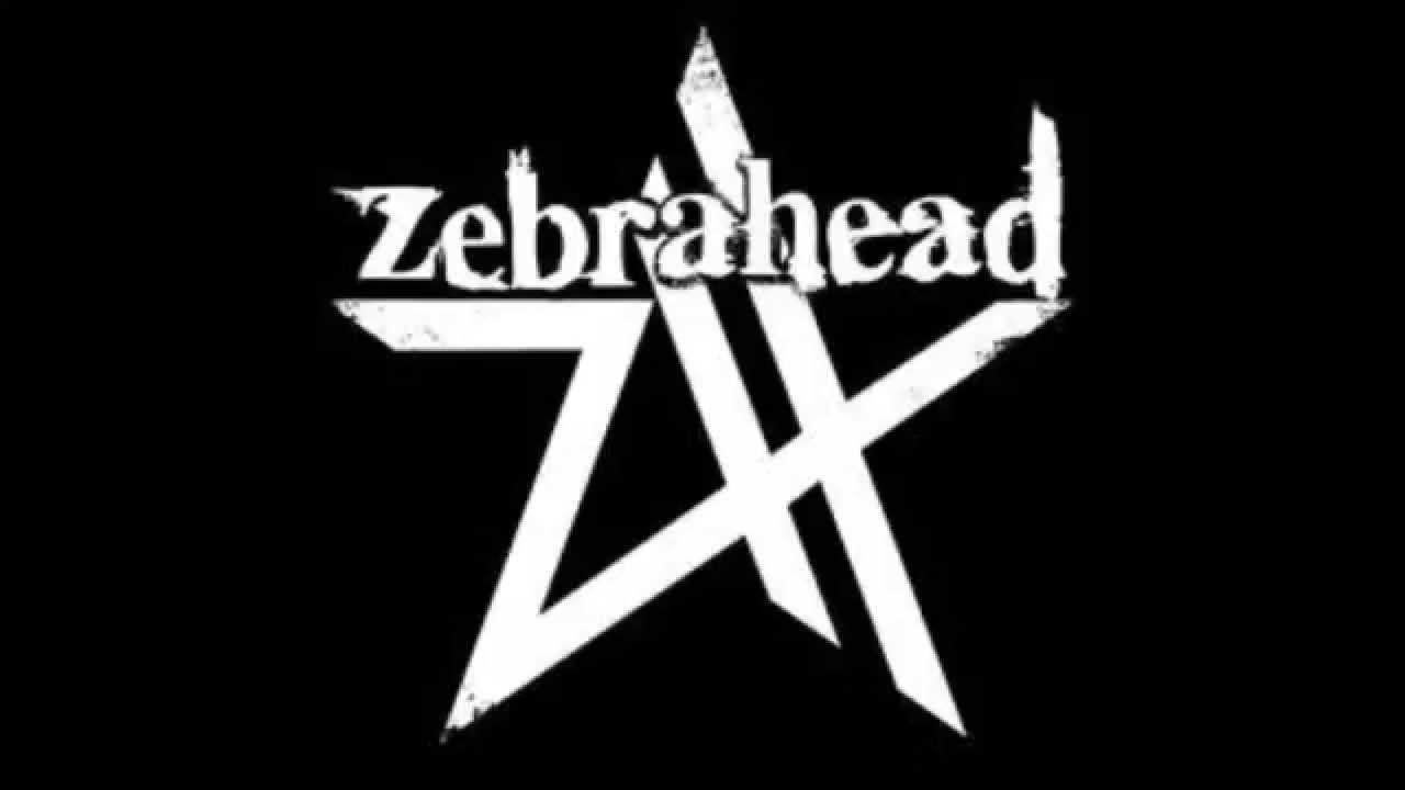 Zebra Head Logo - Zebrahead Your Breathe