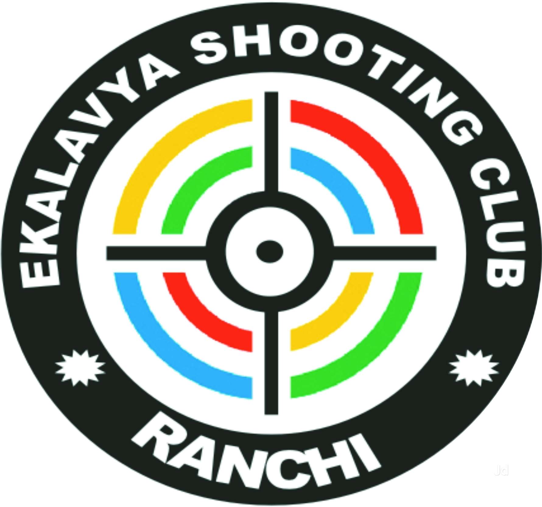 Rifle Shooting Logo - Ekalavya Shooting Club Photos, Piska More, Ranchi- Pictures & Images ...