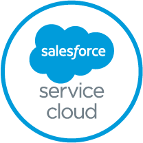 Salesforce Cloud Logo - Salesforce Service Cloud | Cloud Elements | API Integration Platform ...