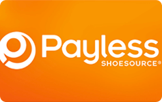 Payless Shoes Logo - Payless Shoesource Gift Card Balance