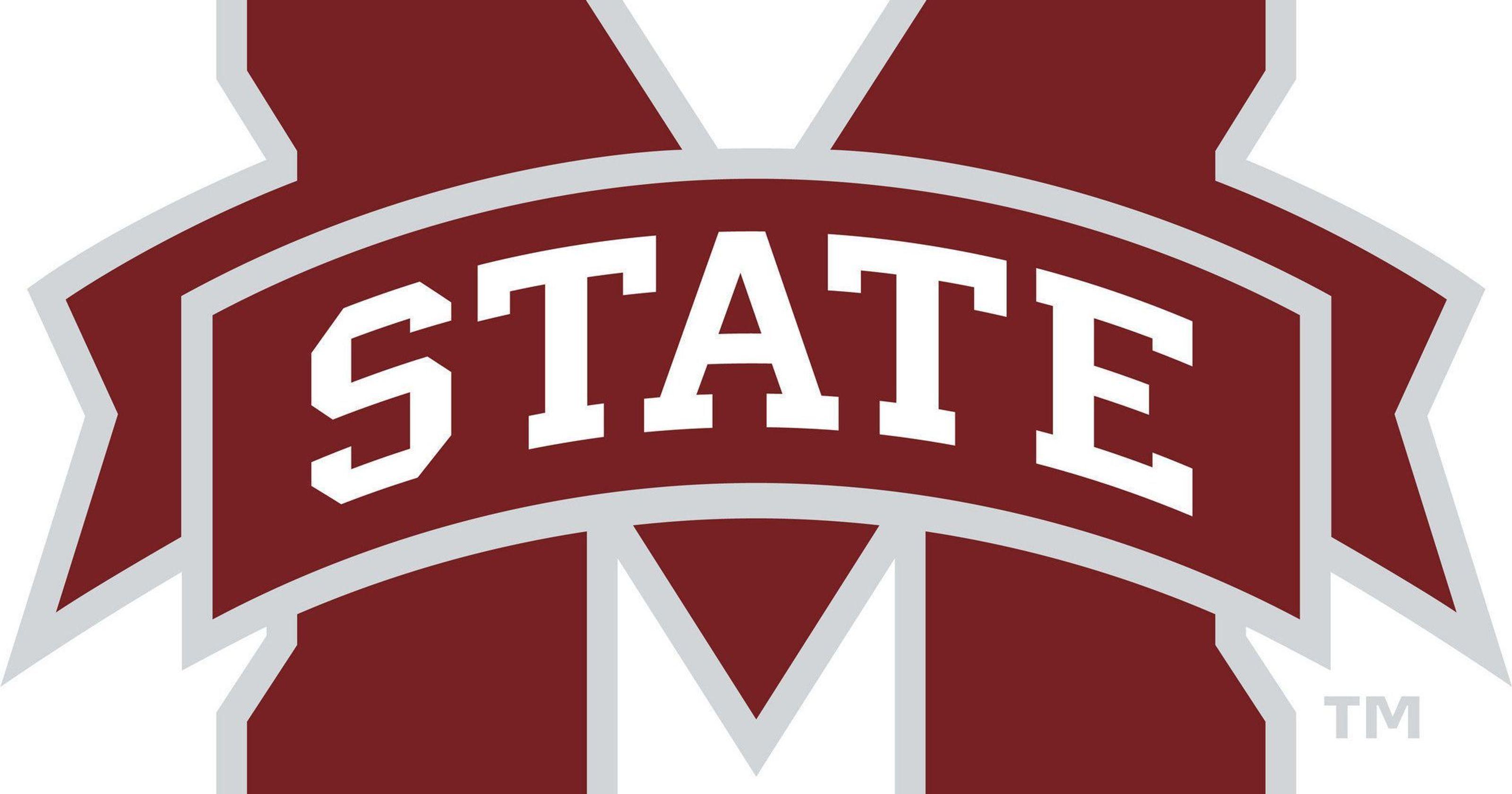 EMCC Lions Football Logo - Former EMCC QB Wyatt Roberts joins Mississippi State